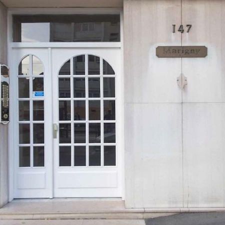 Ferienwohnung L'Enigmatique - Centre - 4 Pers - Reve Au Mans Le Mans Exterior foto