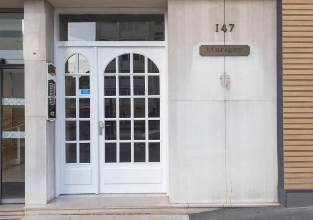 Ferienwohnung L'Enigmatique - Centre - 4 Pers - Reve Au Mans Le Mans Exterior foto